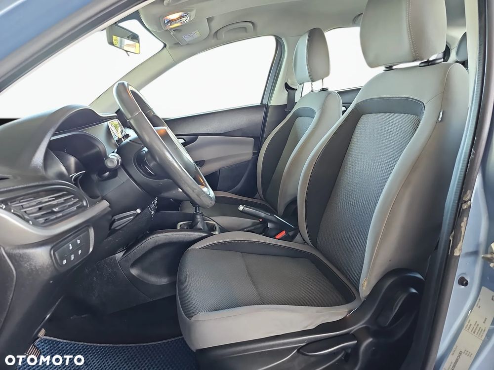 Fiat Tipo 1.4 16v Pop - 10