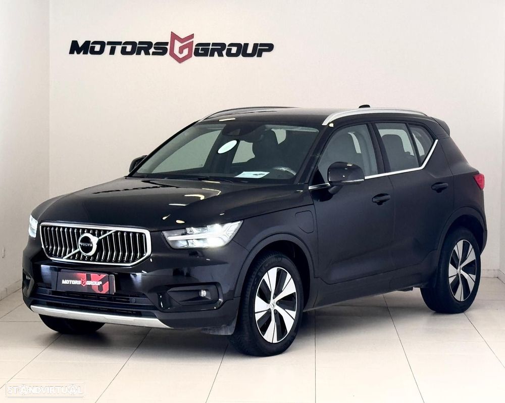 Volvo XC 40 1.5 T5 PHEV Inscription Expression - 30
