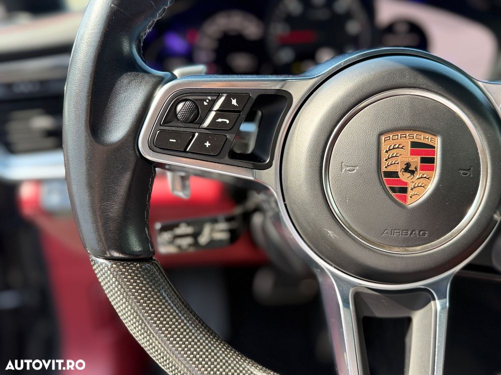 Porsche Panamera - 5