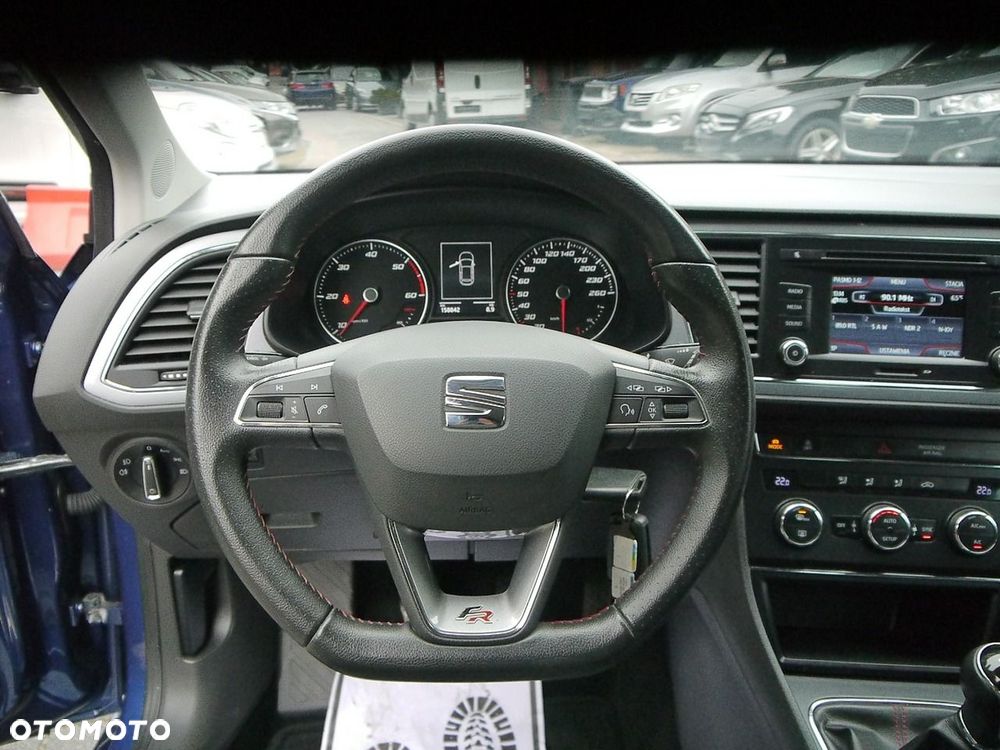 Seat Leon - 16