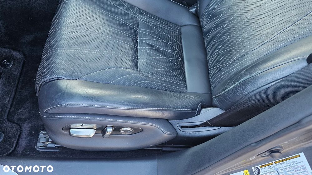 Lexus LS 500 Prestige AWD - 20