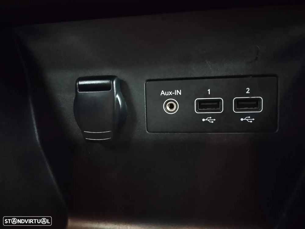 Renault Clio 1.5 Blue dCi Intens - 31