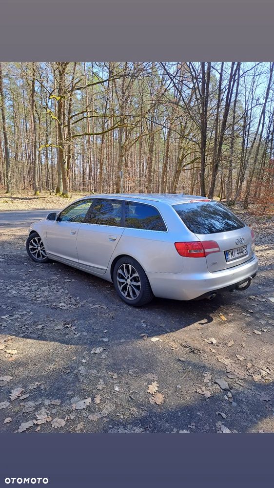 Audi A6 Avant 2.0 TDIe - 3