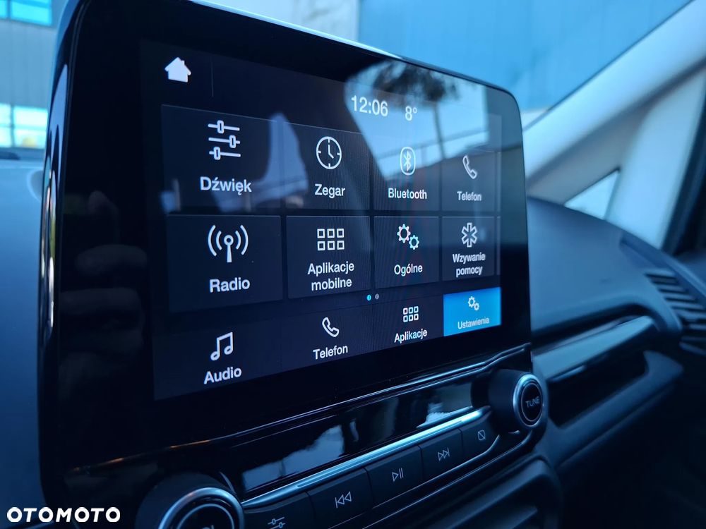 Ford EcoSport 1.0 EcoBoost Titanium ASS - 25