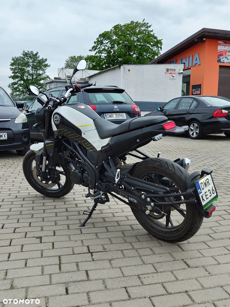Benelli Leoncino - 12