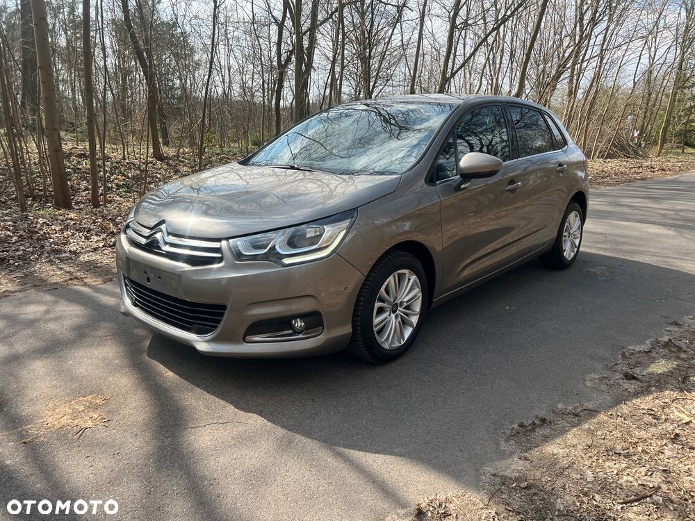 Citroën C4 1.6 BlueHDi Feel - 5