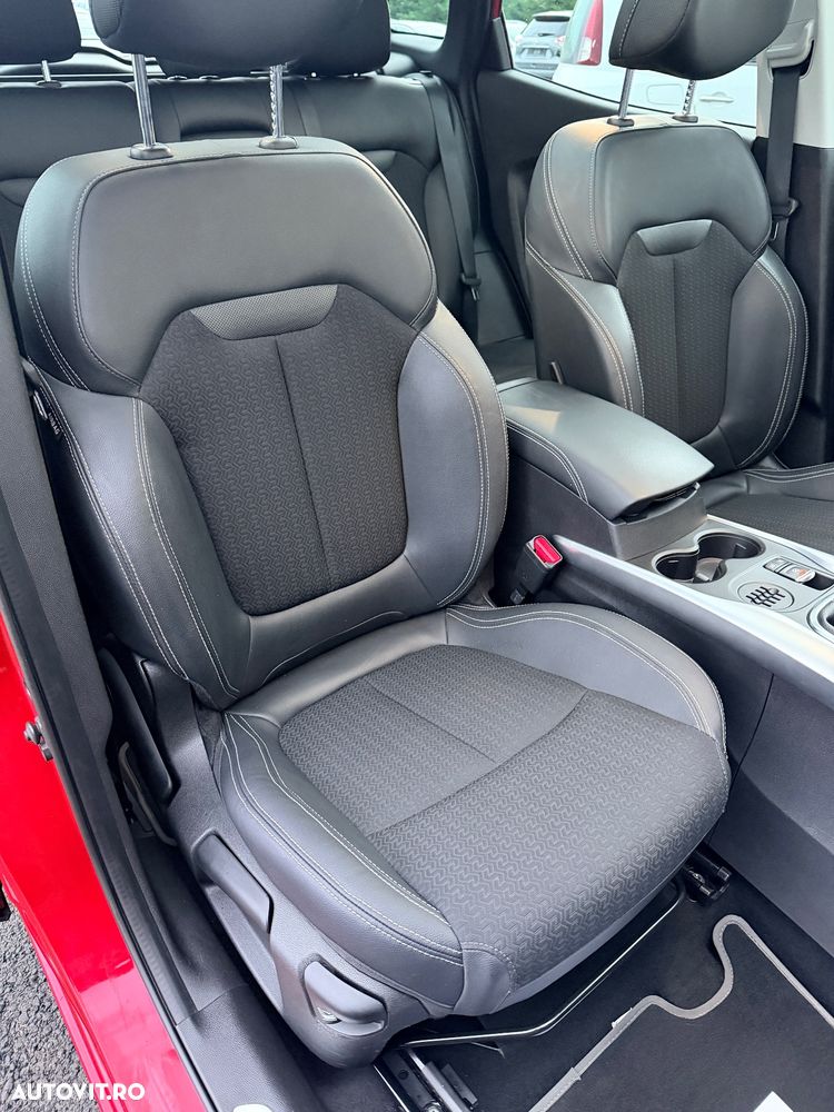 Renault Kadjar Energy TCe 130 LIMITED - 18