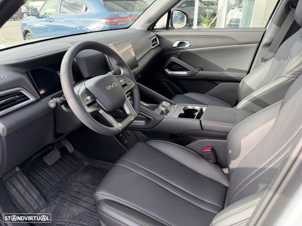 BYD Atto 2 45.1 kWh Active - 9