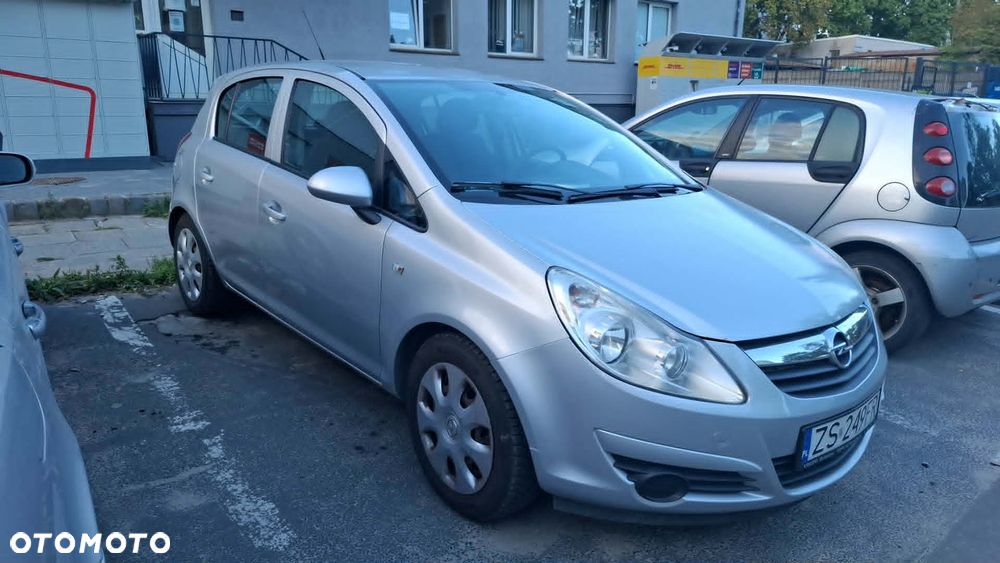 Opel Corsa 1.2 16V Enjoy - 3