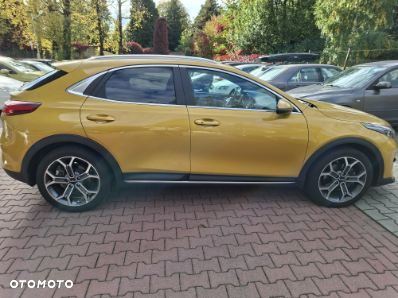 Kia Xceed 2022 photo 4