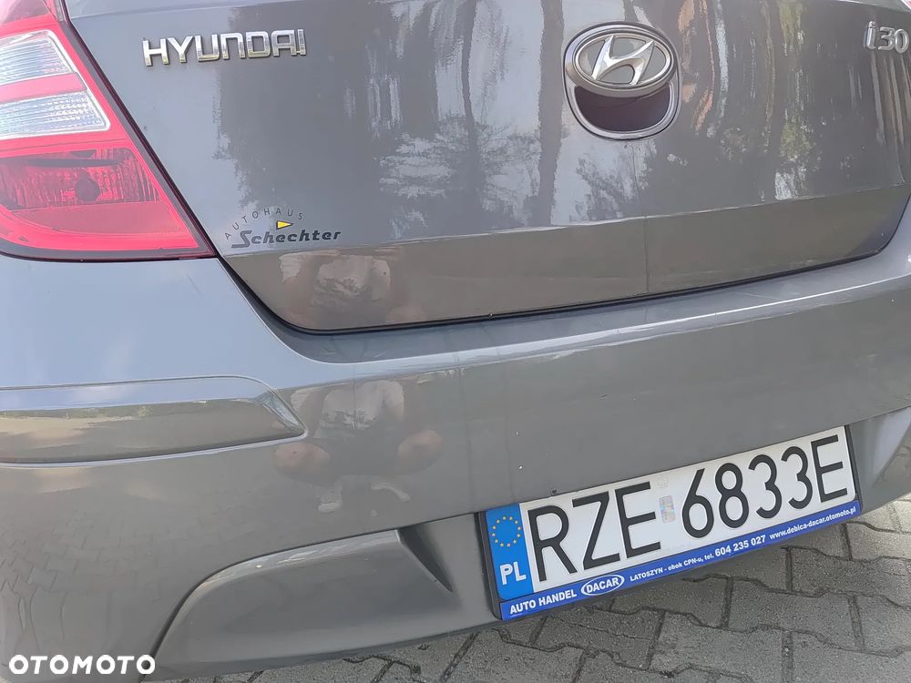 Hyundai i30 - 16