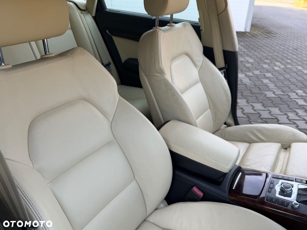 Audi A6 Limousine - 27