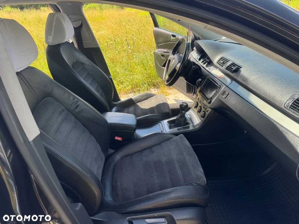 Volkswagen Passat 1.9 TDI Trendline - 9