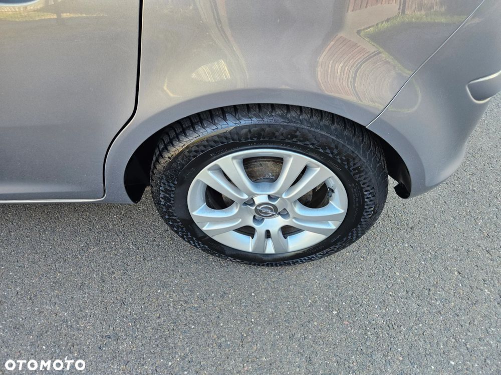 Opel Corsa 1.2 16V EcoFLEX 150 Jahre - 10