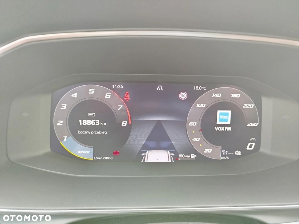 Seat Leon 1.5 TSI FR - 7