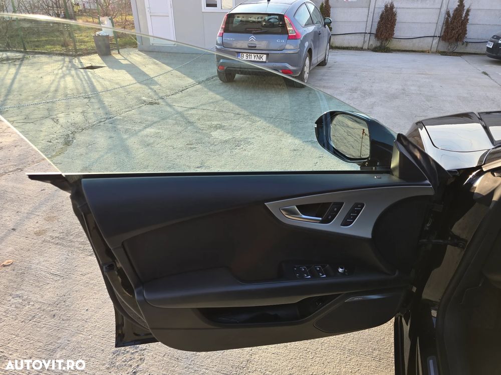 Audi A7 3.0 TDI Quattro S-Tronic - 10