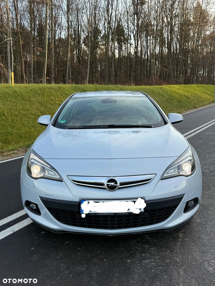 Opel Astra 1.4 Turbo ecoFLEX Start/Stop Active - 13