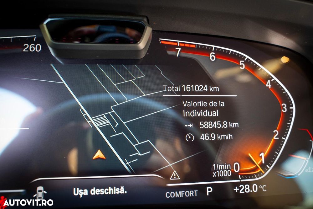 BMW X6 xDrive40i - 8
