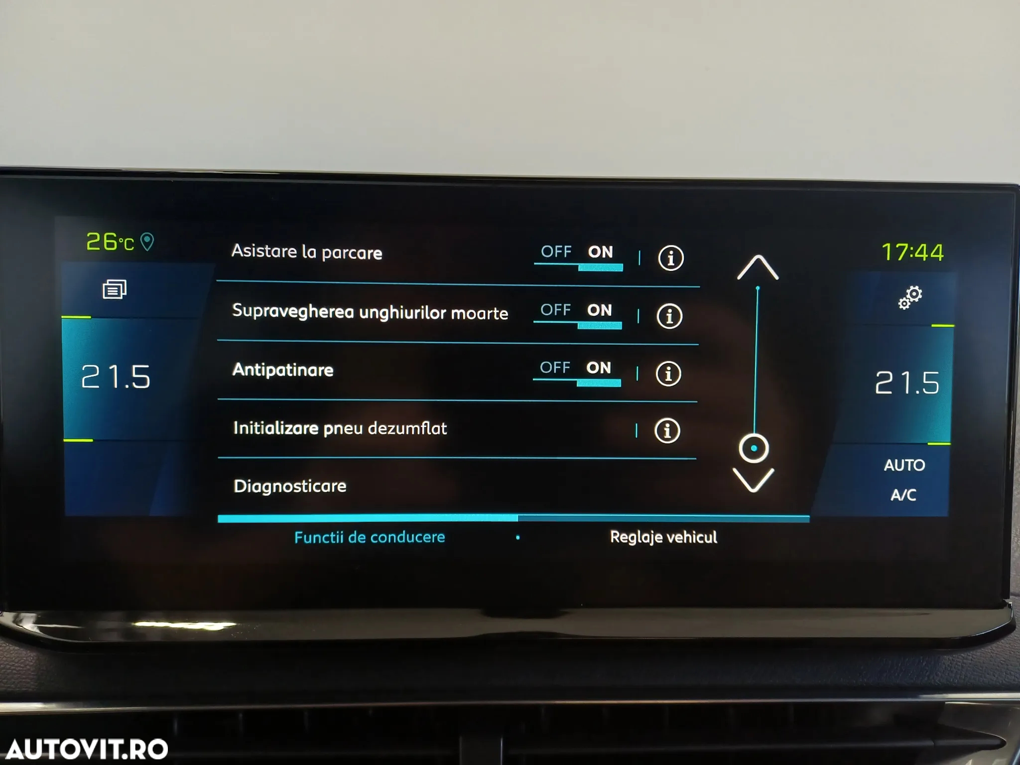 Peugeot 3008 PHEV 180 EAT8 Allure Pack - 20