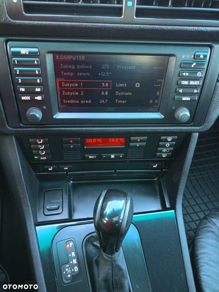 BMW Seria 5 - 22