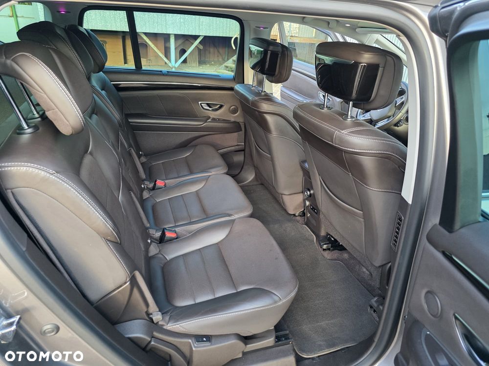 Renault Espace 1.6 TCE Initiale Paris EDC - 10