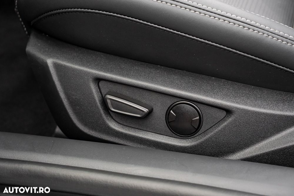 Ford Mustang Convertible 5.0 Ti-VCT V8 Aut. GT - 12