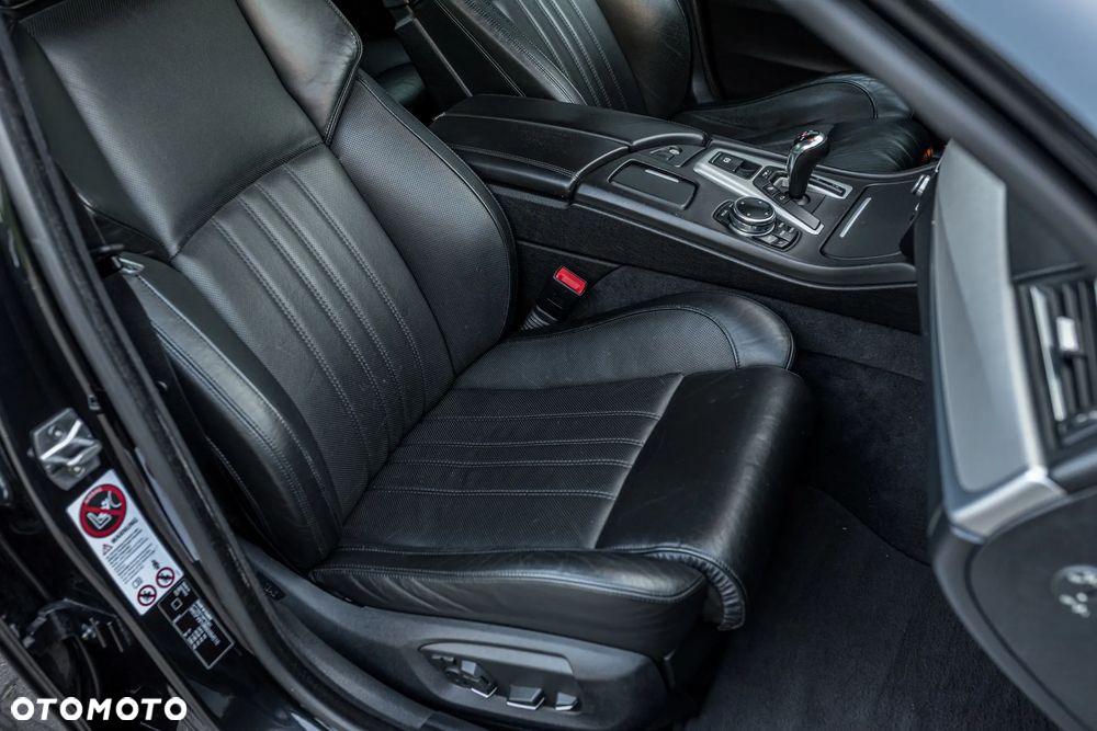BMW M5 - 11