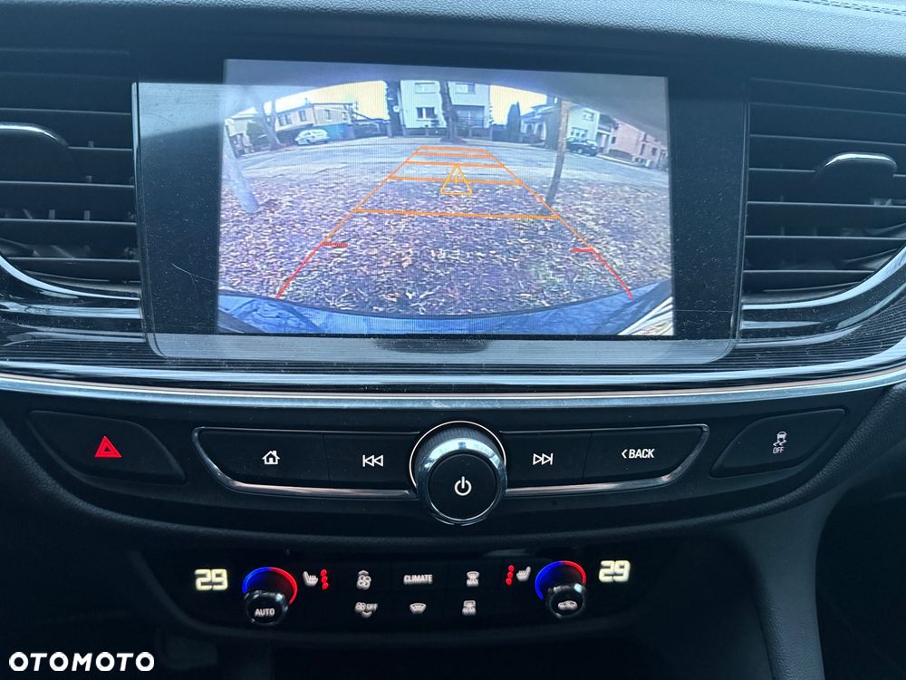 Opel Insignia 2.0 CDTI ecoFLEX Start/Stop Innovation - 13