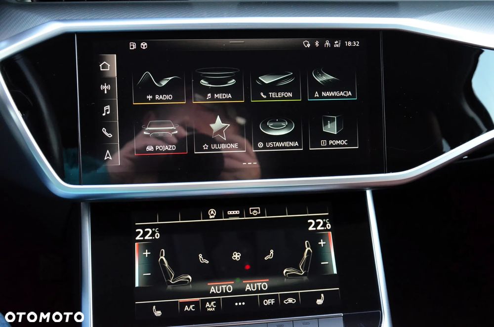Audi A6 Avant 35 TDI S tronic - 24