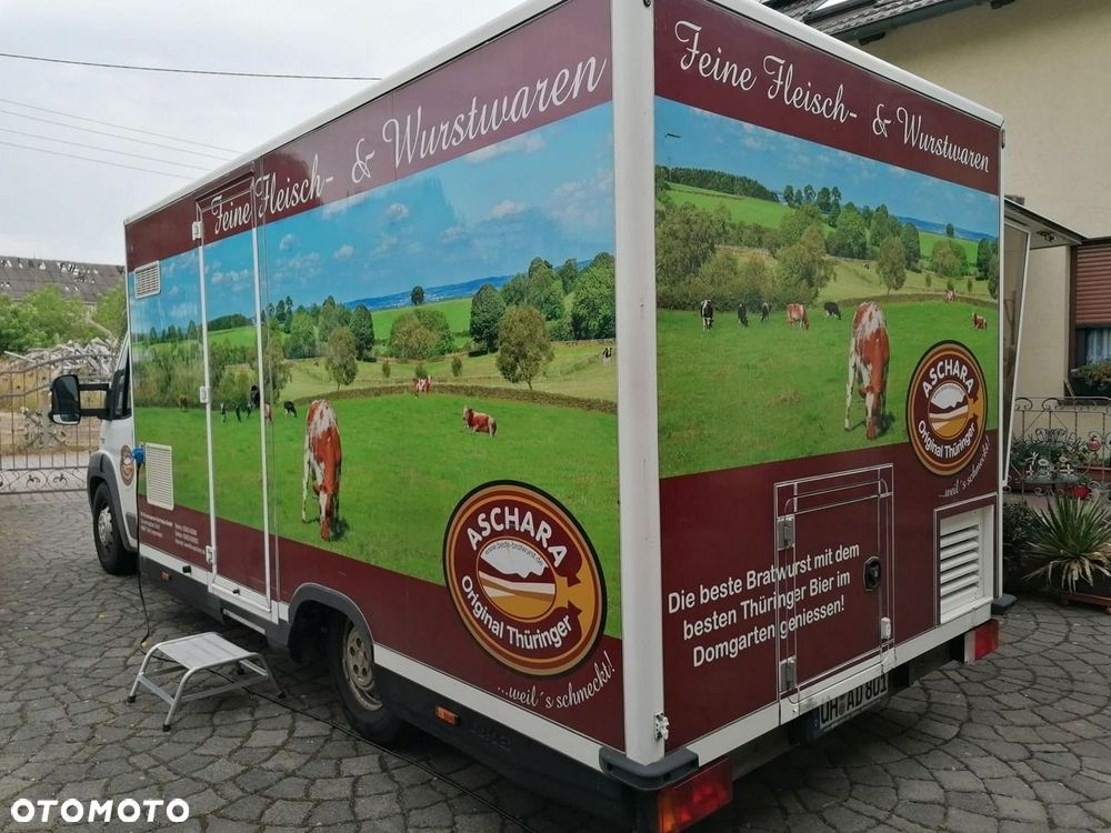 Fiat Ducato - 14