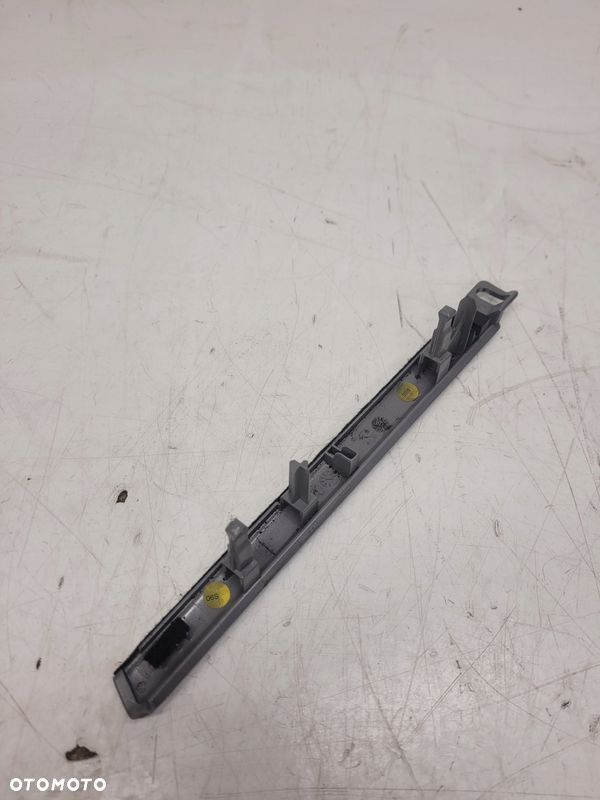 LISTWA DEKOR DESKI AUDI A6 C7 4G1853189 LL - 3