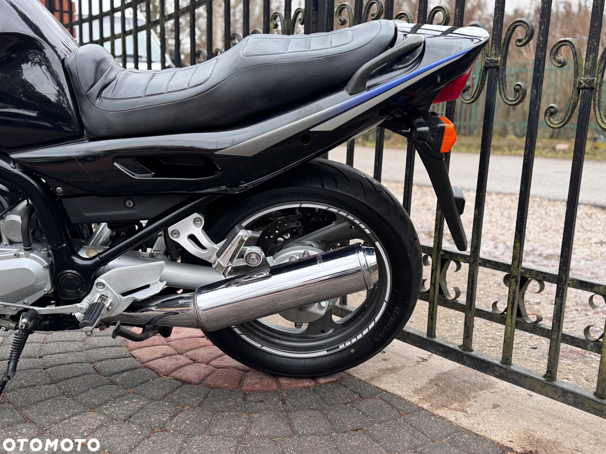 Yamaha XJ - 20