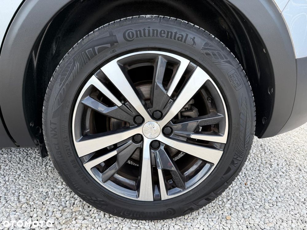 Peugeot 5008 PureTech 130 Stop & Start Allure - 12