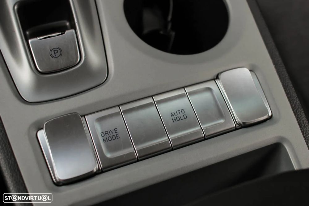 Hyundai Kauai EV 64 kWh Premium - 17