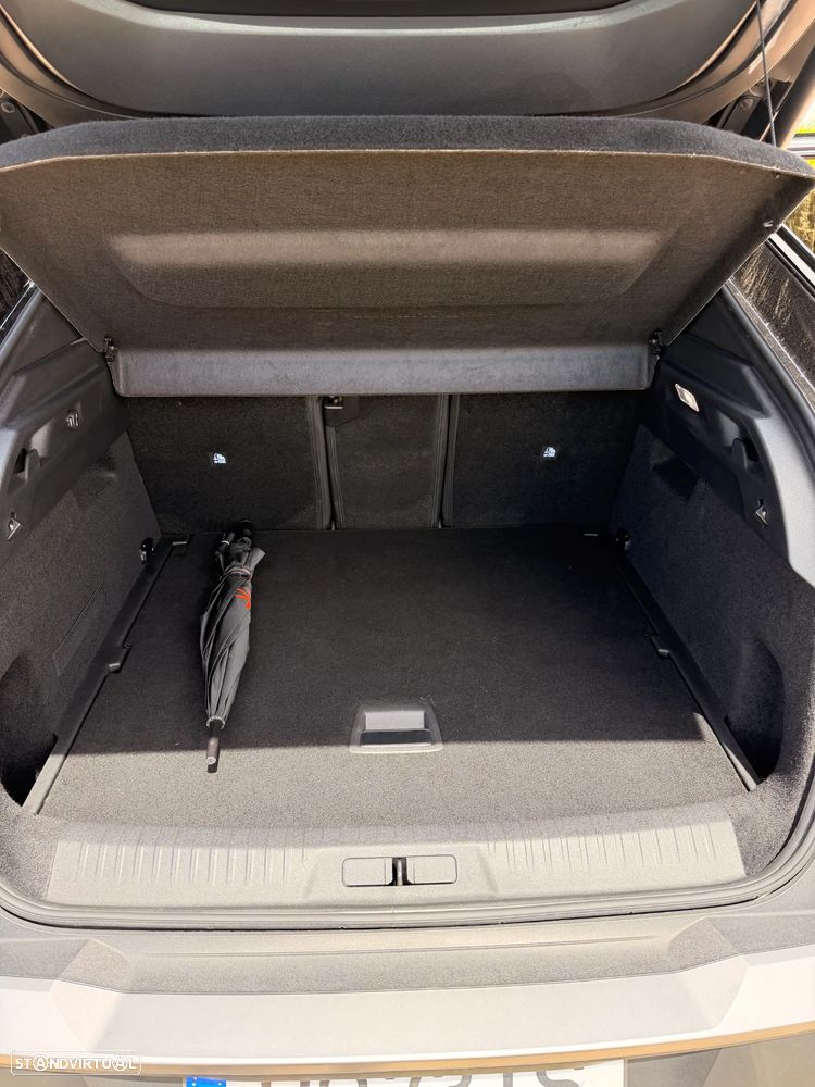 Peugeot 3008 1.2 Hybrid GT e-DCS6 - 21