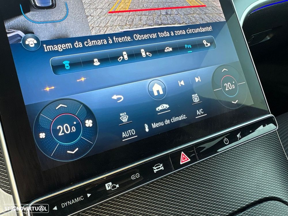 Mercedes-Benz C 300 e Avantgarde - 17