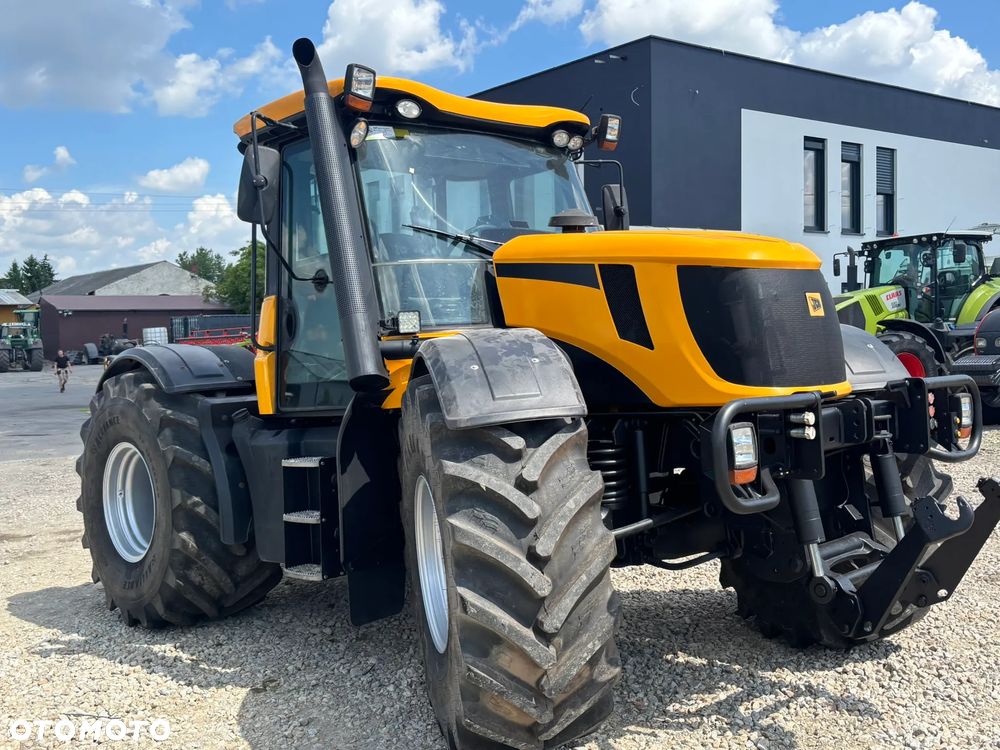 JCB Fastrac 3230 - 20