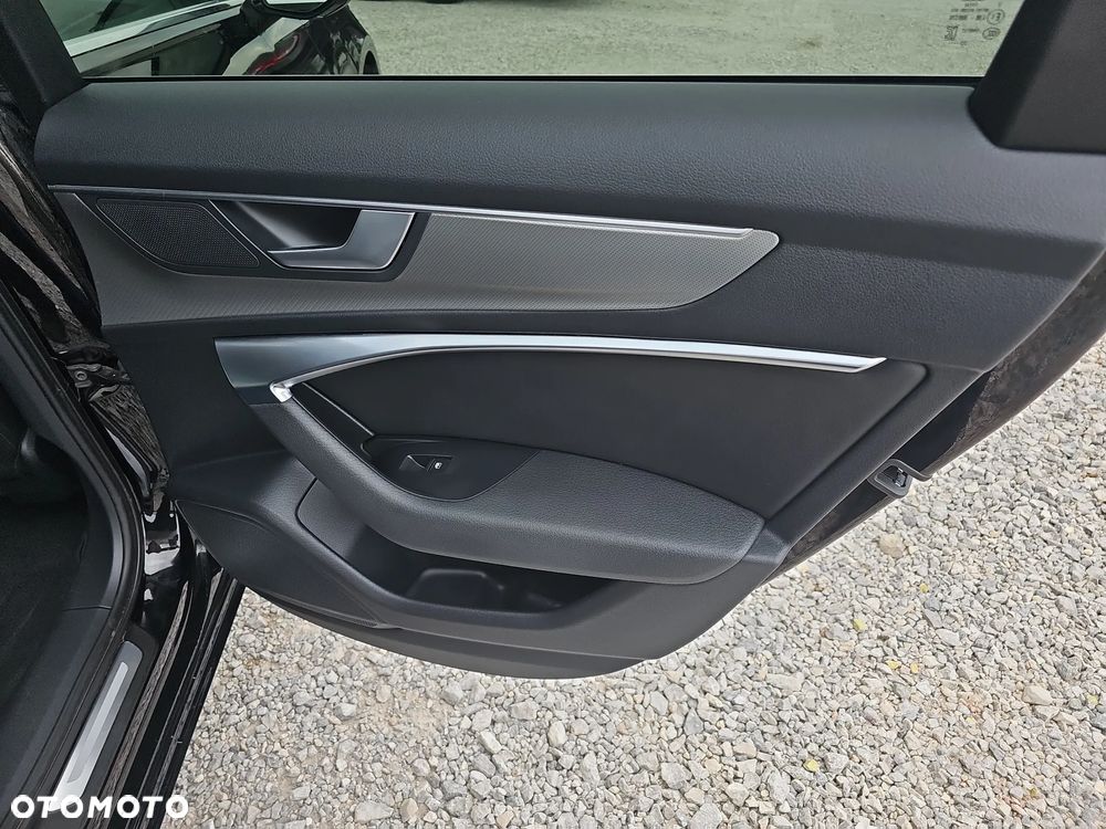 Audi A6 Avant 40 TDI mHEV Quattro Sport S tronic - 23