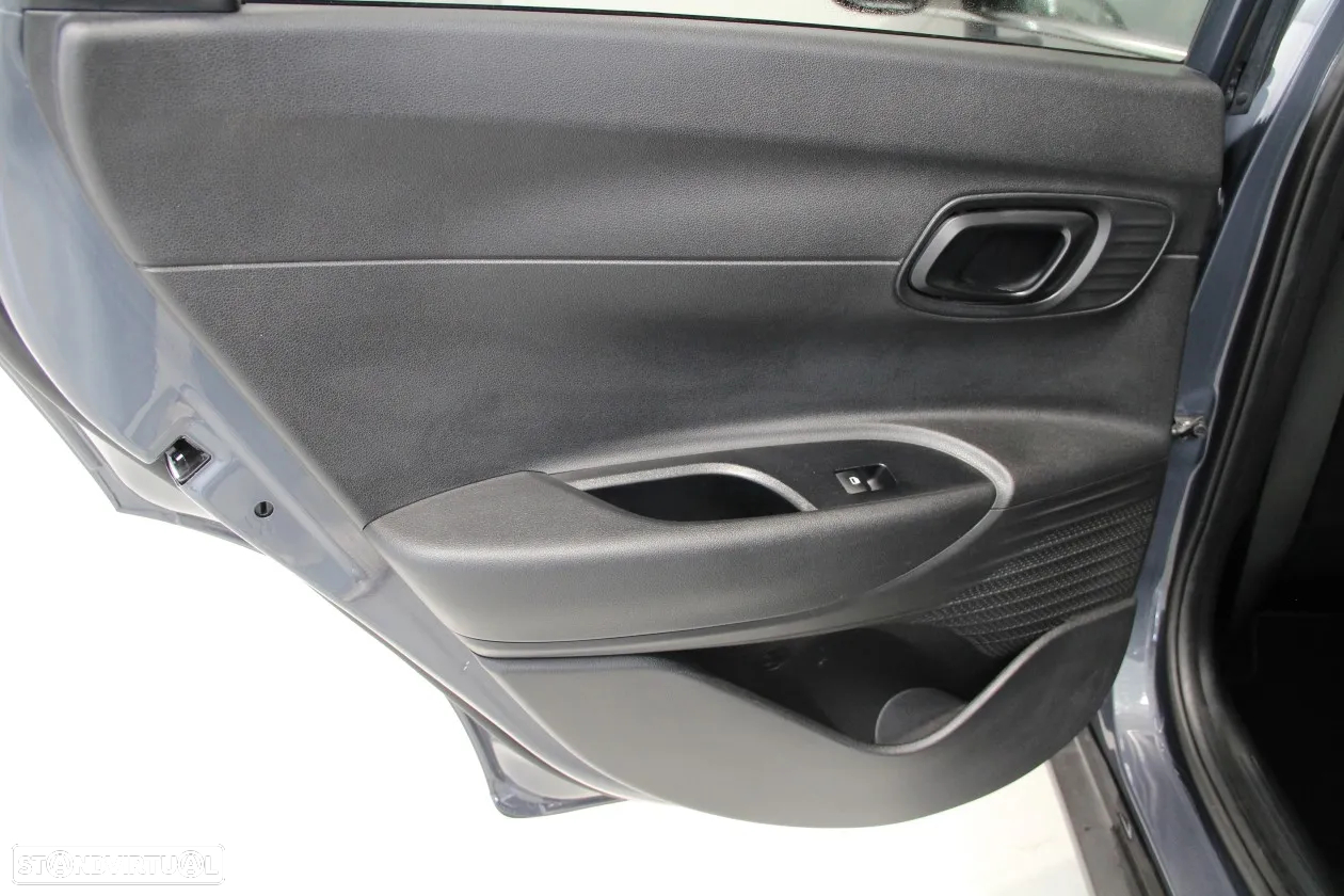 Hyundai Bayon 1.0 T-GDI Premium TT - 28