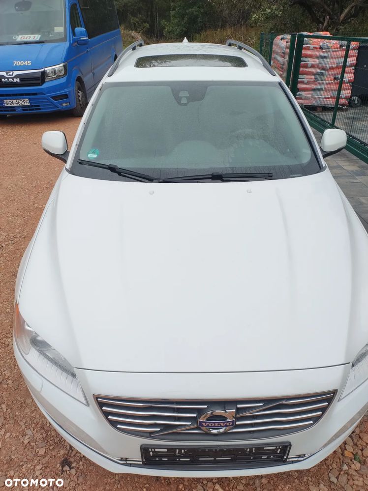 Volvo V70 D4 Momentum - 3