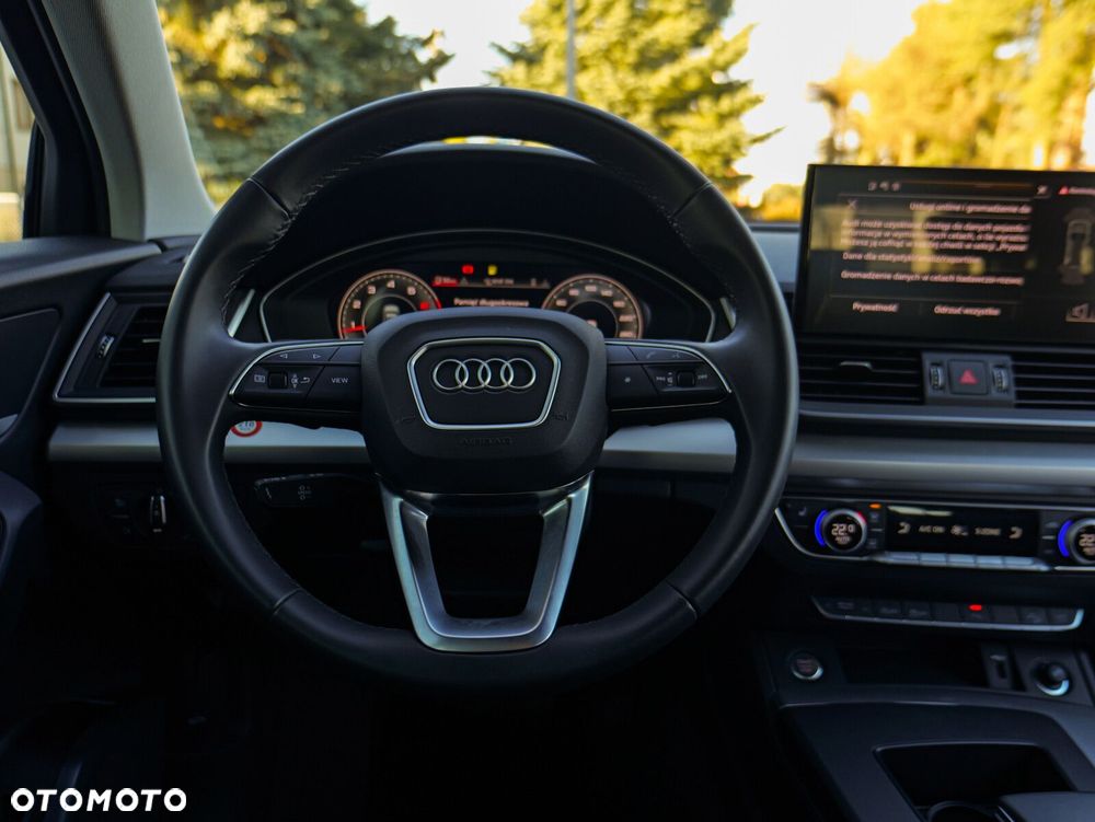 Audi Q5 - 19