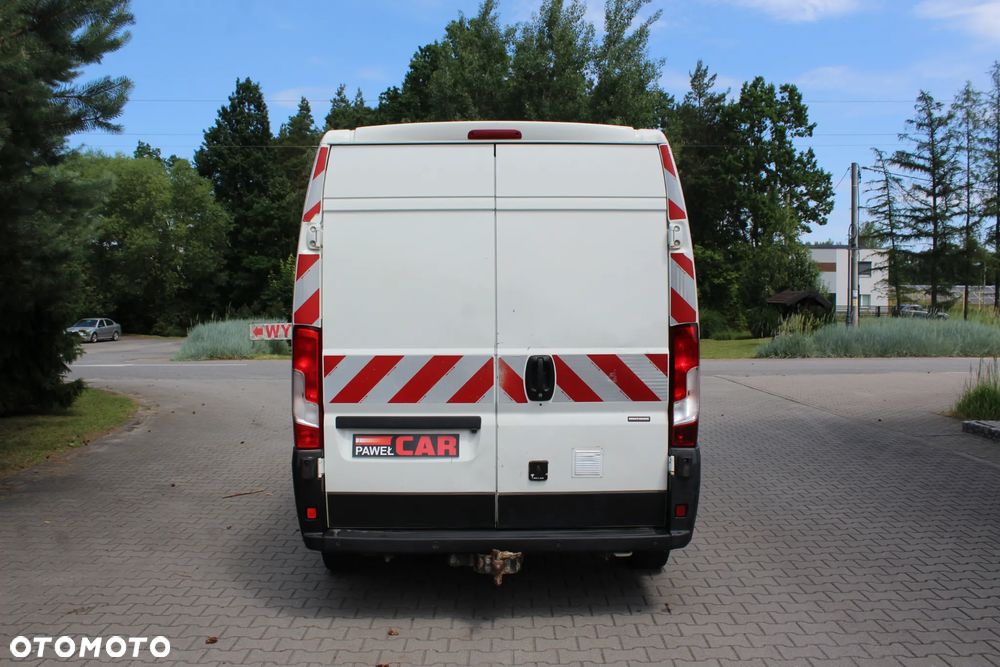 Peugeot Boxer - 8