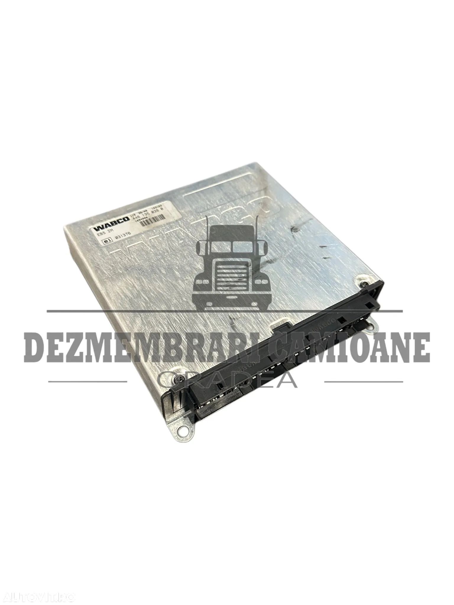 UNITATE COMANDA EBS DAF EURO5 1694000 - 1