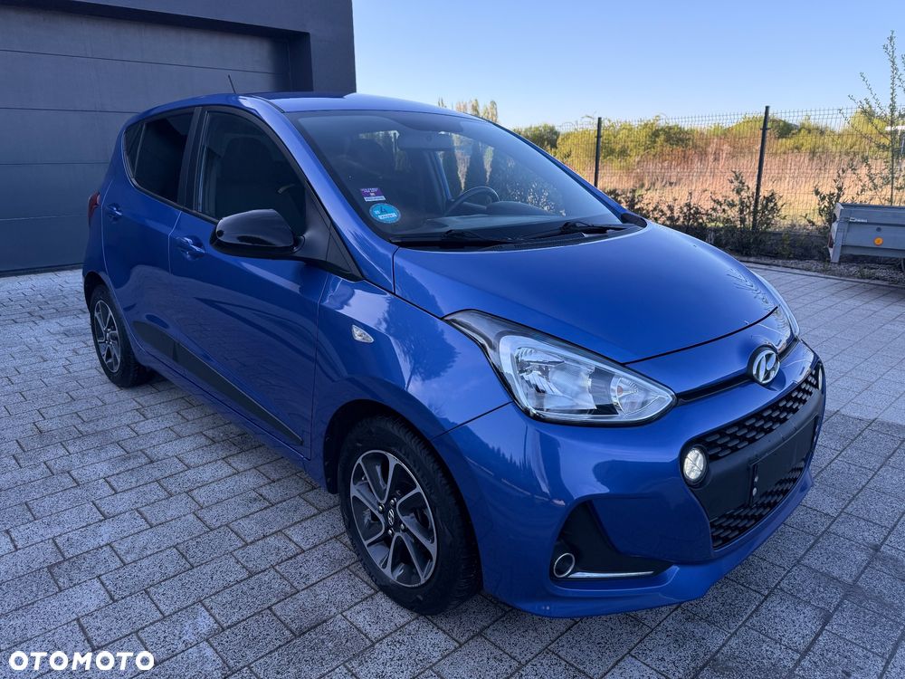 Hyundai i10 - 7