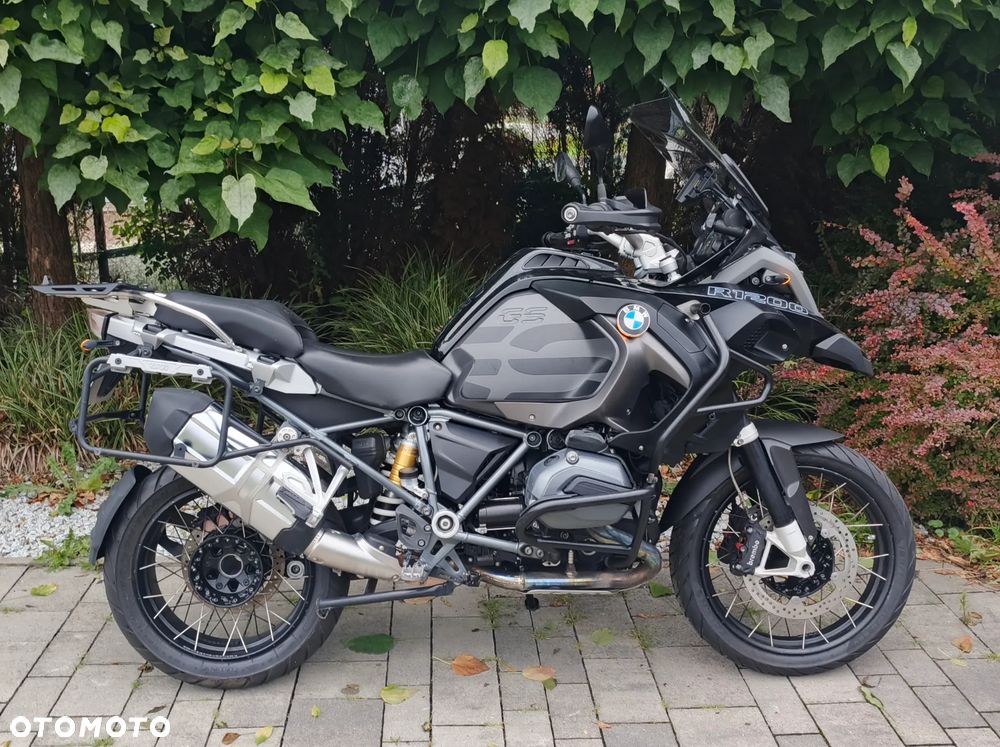 BMW GS - 14