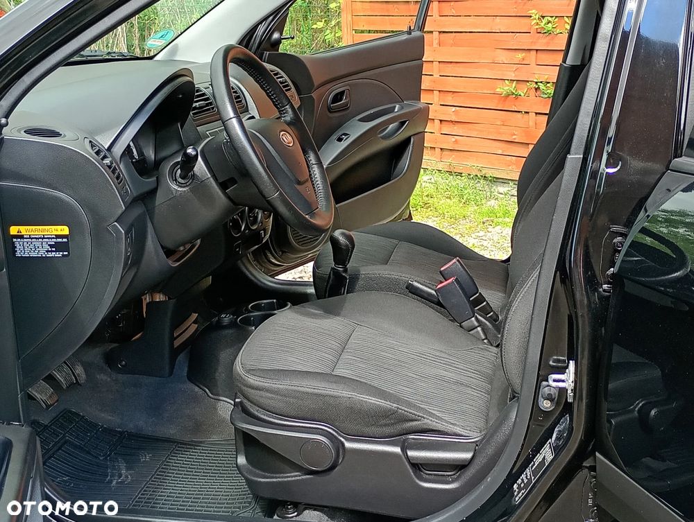 Kia Picanto 1.1 Cool - 6