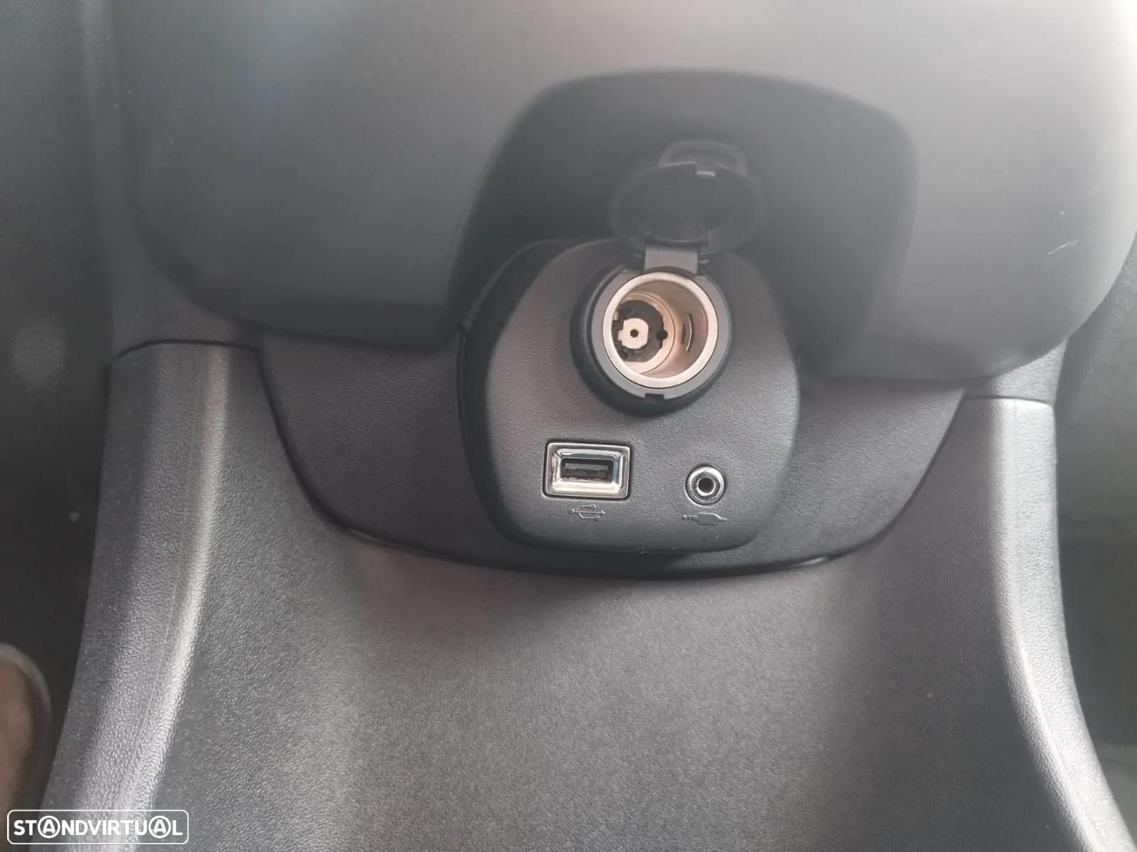 Citroën C1 1.0 VTi Shine ETG - 9