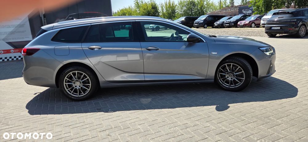 Opel Insignia 1.5 Business Elegance - 17
