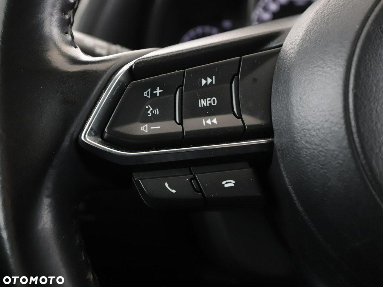 Mazda 3 SKYACTIV-G 120 Center-Line - 29