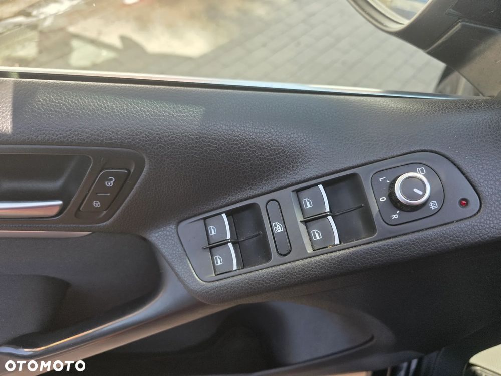 Volkswagen Tiguan - 17
